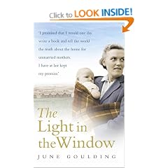 The Light In The Window