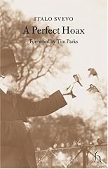 A Perfect Hoax (100 Pages)
