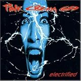 Music : electrified cd metal