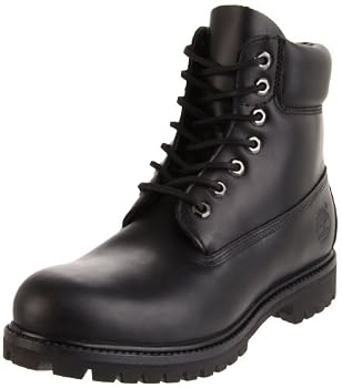 Timberland Men's 6" Premium Waterproof Boot