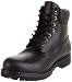 Timberland Men's 6" Premium Waterproof Boot Timberland Men's 6" Premium Waterproof Boot