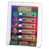 Good Head Personal Lubricant Flavored Gel Includes 5 1 oz tubes Good Head Personal Lubricant Flavored Gel Includes 5 1 oz tubes