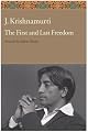 First and Last Freedom