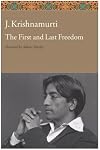 First and Last Freedom
