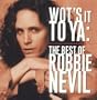 Wot's It to Ya: Best of