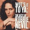 Image of album by Robbie Nevil