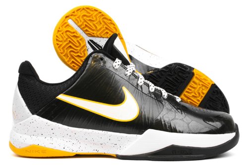 nike kobe size 15
