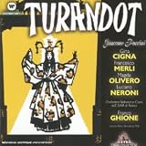 Turandot (Int�gral)