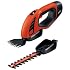 Black & Decker SSC1000 Cordless + Electric Shear/Shrubber $39.19