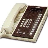 10 Button BLF Speakerphone