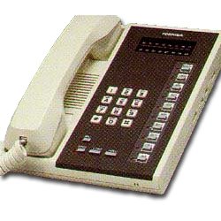 10 Button BLF Speakerphone