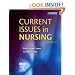 Current Issues in Nursing (Current Issues in Nursing (McCloskey))