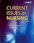 Current Issues in Nursing (Current Issues in Nursing (McCloskey))