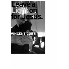 Leave a Light on for Jesus