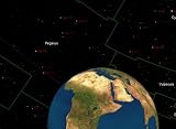 3D Atlas des Universums
