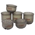 Fox Match Pole Fishing Sprinkle Pot Power Tip 4.2/4.8Mm