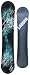 Lamar Mission Snowboard 157