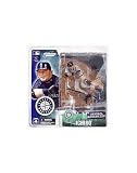 Ichiro Suzuki #51 Seattle Mariners Grey Gray Uniform Variant Chase Alternate McFarlane MLB Series 4 Six Inch Action Figure