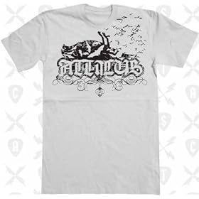 Atticus Clothing Mens GOTHIC T Shirt