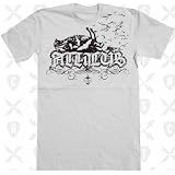 Buy Atticus Clothing Mens GOTHIC T Shirt by Atticus