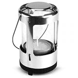 UCO Mini Lantern, Aluminum