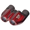 Kenko ズーム双眼鏡 NEWエアロ 10~50倍 10-50X21UVカット ワインレッド