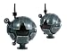 Star Wars Spyware Electronic Roleplay Toy Perimeter Droids Trip Wire Alarms_s-1