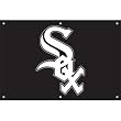 Chicago White Sox MLB Applique & Embroidered Team Banner (36"x24")