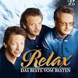 Eigenschaften Relax  / Das Beste Vom Besten