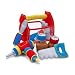 Melissa & Doug Toolbox Fill & Spill