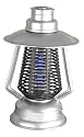 Proteam 475/04 - Rechargable Insect Killer - Silver