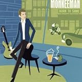 Das Album von Monkeeman bestellen