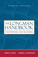 Longman Handbook for Writers and Readers (with MyCompLab), The (4th Edition)