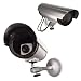 Electronics : SVAT ISC202 Outdoor Imitation Security Camera
