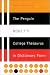 The Penguin Roget's College Thesaurus in Dictionary Form by Philip D. Morehead ISBN 0142001708