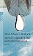 Kleines M�dchen mit  komischen Haaren