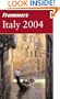Frommer's Italy 2004