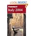 Frommer's Italy 2004