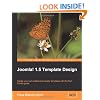 Joomla! 1.5 Template Design