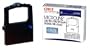 Okidata Black Nylon Ribbon for Microline 320/321 Printers -5/6-Inch x 2 Yards Okidata Black Nylon Ribbon for Microline 320/321 Printers -5/6-Inch x 2 Yards