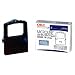 Okidata Black Nylon Ribbon for Microline 320/321 Printers (5/6" x 2 Yards)