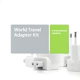 Electronics : Apple iPod World Travel Kit for all iPods [M8794G/A]