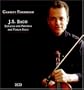 Sonatas and Partitas for Violin Solo