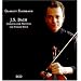 Sonatas and Partitas for Violin Solo