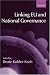 Book Linking EU and National Governance