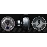 INFINITI G35 PULSE ONE BODY KIT FOG LAMP LIGHT kenstyle by BlingLights