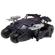 Batman Begins Batmobile Vehicle