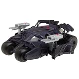 Batman Begins Batmobile Vehicle