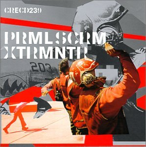 CD-Charts  Music : XTRMNTR