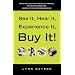 See It, Hear It, Experience It, Buy It: Increase Sales with Digital Signage, Ambiance Marketing, and Electronic Merchandising